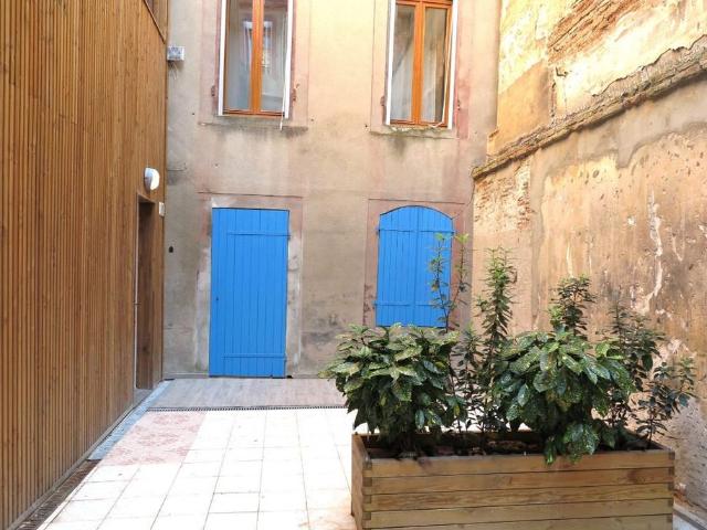 Location Appartement 1 pièce 25m² TOULOUSE 31000