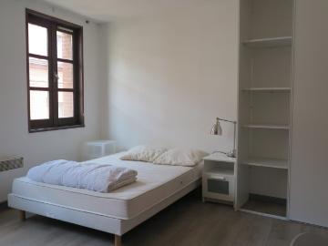 Location Appartement 1 pièce 25m² TOULOUSE 31000