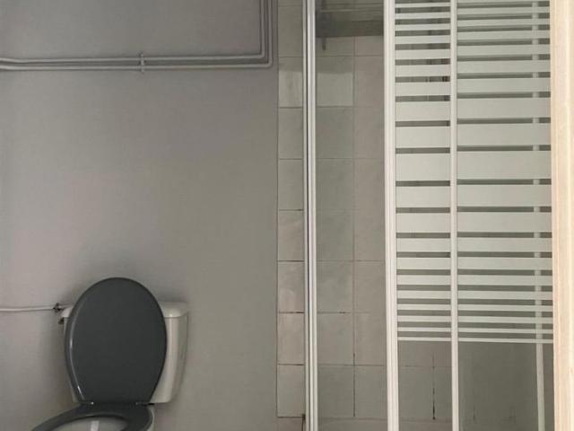 Location Appartement 1 pièce 25m² TOULOUSE 31000