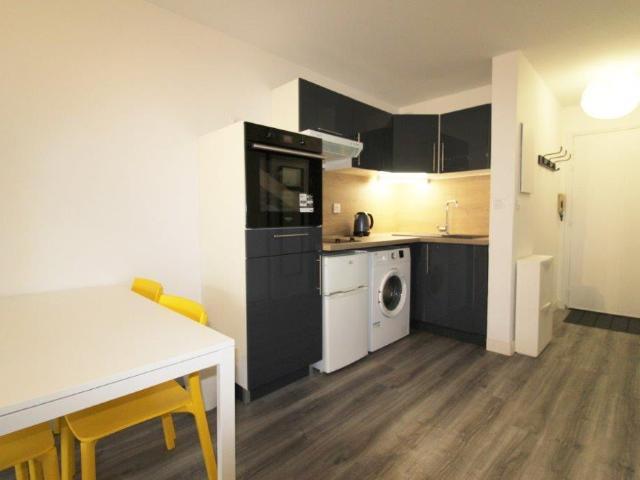 Location Appartement 1 pièce 25m² TOULOUSE 31300