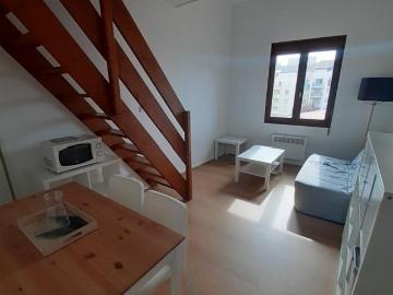 Location Appartement 1 pièce 25m² TOULOUSE 31400