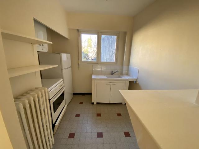 Location Appartement 1 pièce 25m² TOULOUSE 31500
