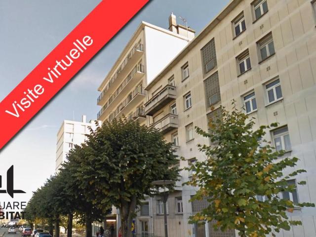 Location Appartement 1 pièce 25m² TOURS 37000