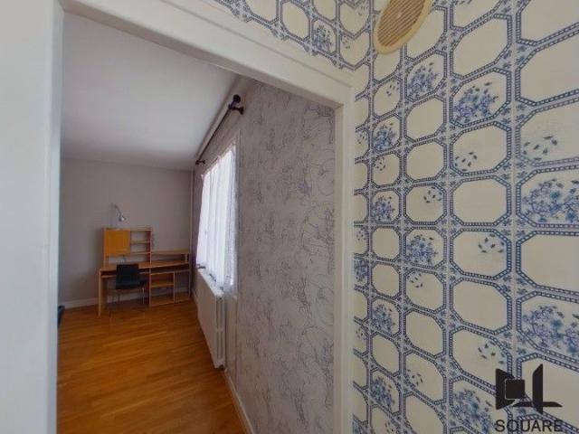 Location Appartement 1 pièce 25m² TOURS 37000