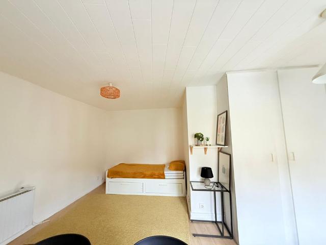 Location Appartement 1 pièce 25m² TROYES 10000