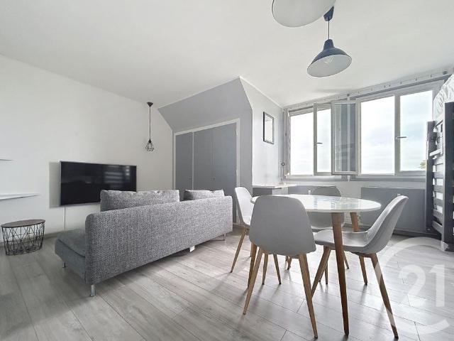 Location Appartement 1 pièce 25m² TROYES 10000