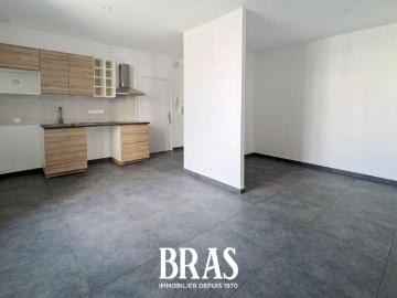 Location Appartement 1 pièce 25m² VANNES 56000