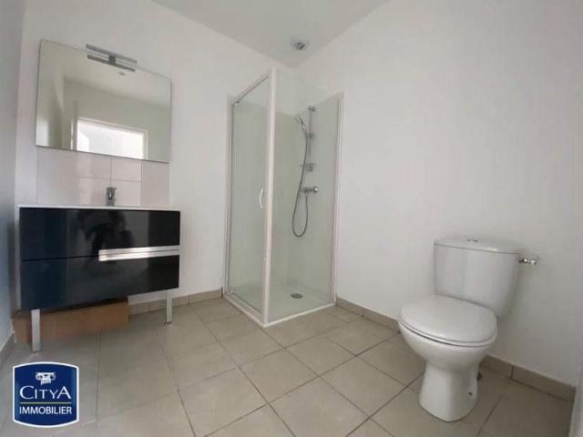 Location Appartement 1 pièce 25m² VALENCIENNES 59300