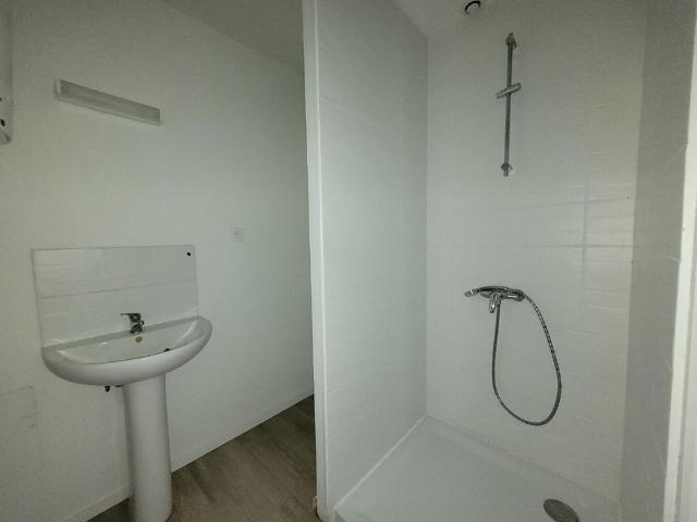 Location Appartement 1 pièce 25m² VALENCIENNES 59300