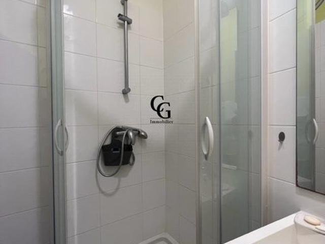 Location Appartement 1 pièce 25m² VERTOU 44120