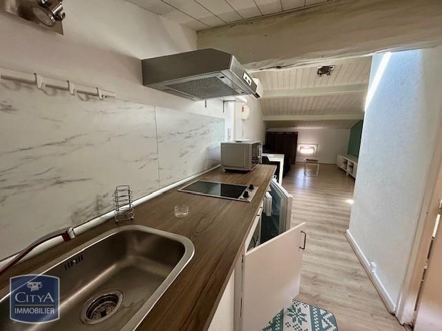 Location Appartement 1 pièce 25m² AGEN 47000