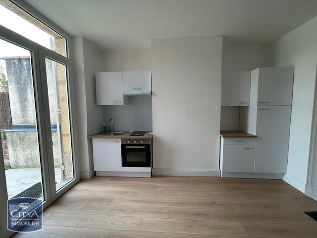 Location Appartement 1 pièce 25m² AGEN 47000
