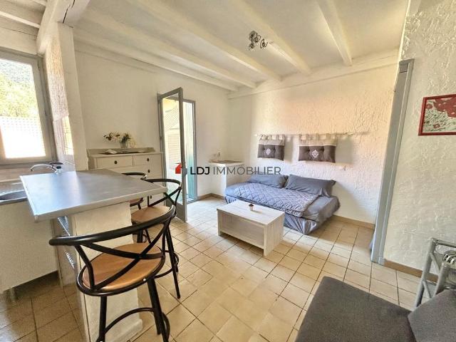 Location Appartement 1 pièce 25m² AMELIE LES BAINS PALALDA 66110