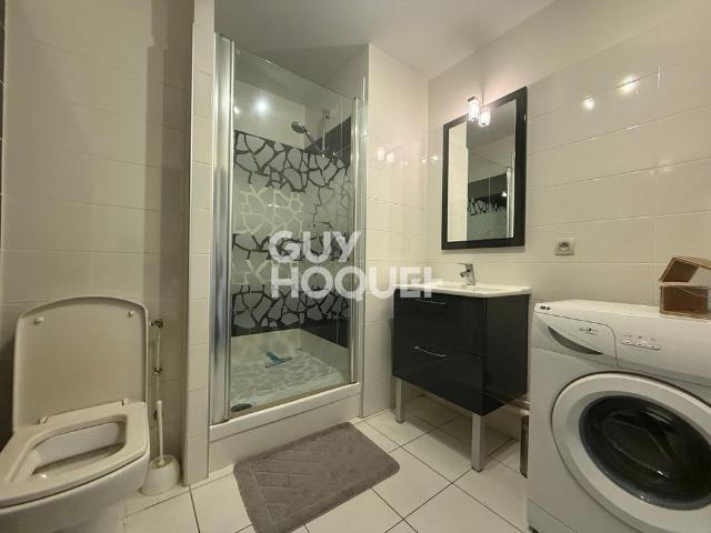 Location Appartement 1 pièce 25m² AMIENS 80000