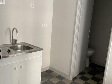 Location Appartement 1 pièce 25m² ANNONAY 07100