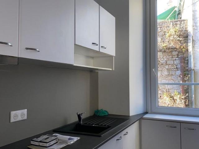 Location Appartement 1 pièce 25m² ANGOULEME 16000