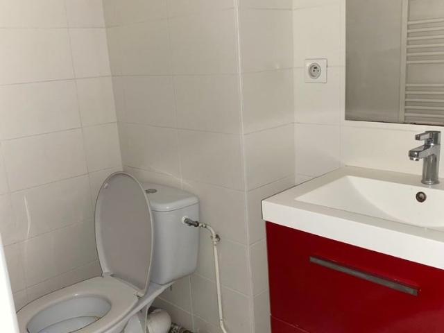 Location Appartement 1 pièce 25m² ANGOULEME 16000