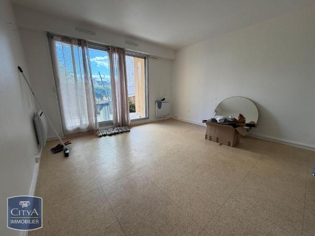 Location Appartement 1 pièce 25m² ARPAJON 91290