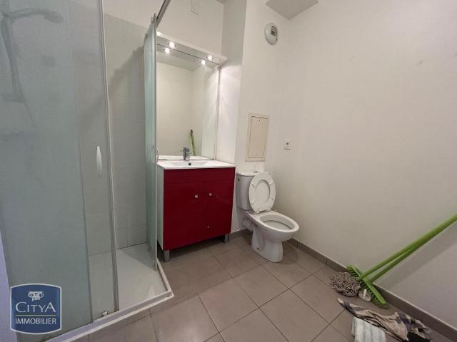 Location Appartement 1 pièce 25m² ARPAJON 91290