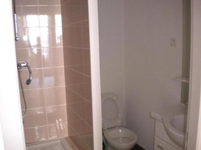 Location Appartement 1 pièce 25m² AUBENAS 07200