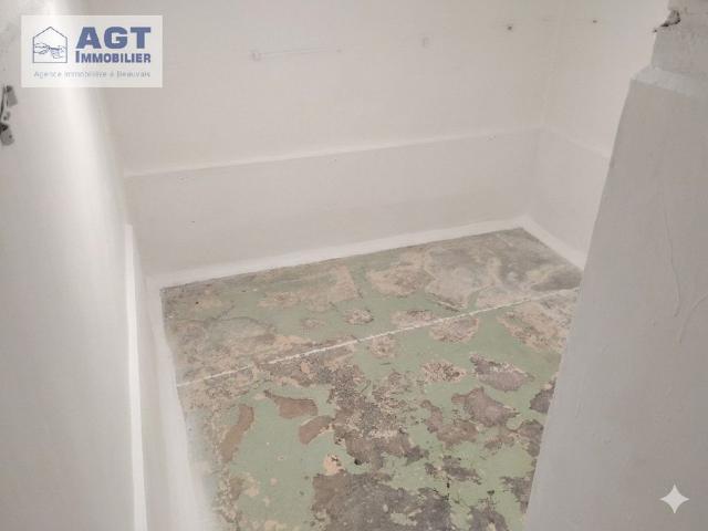 Location Appartement 1 pièce 25m² BEAUVAIS SUR MATHA 17490