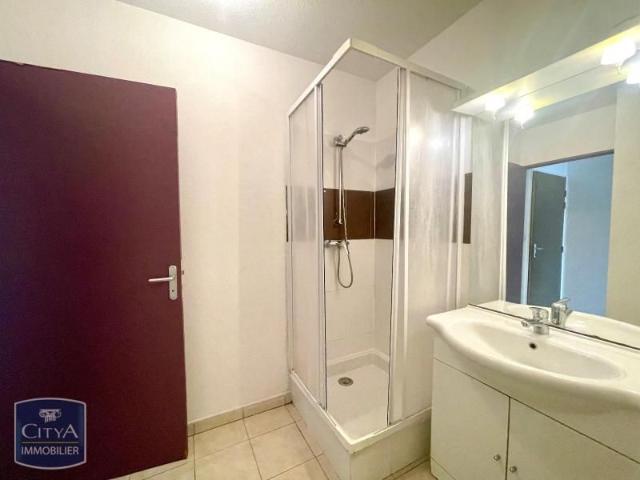 Location Appartement 1 pièce 25m² BEZIERS 34500
