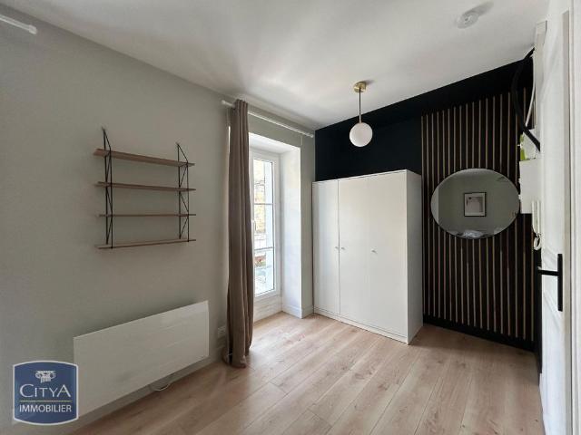 Location Appartement 1 pièce 25m² BORDEAUX 33000