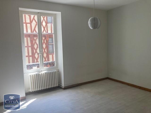 Location Appartement 1 pièce 25m² BOURGES 18000