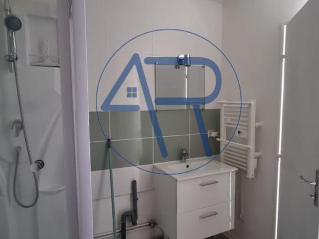 Location Appartement 1 pièce 25m² BRIOUDE 43100