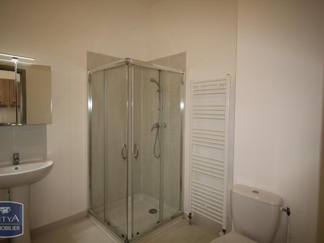 Location Appartement 1 pièce 25m² CAMBRAI 59400