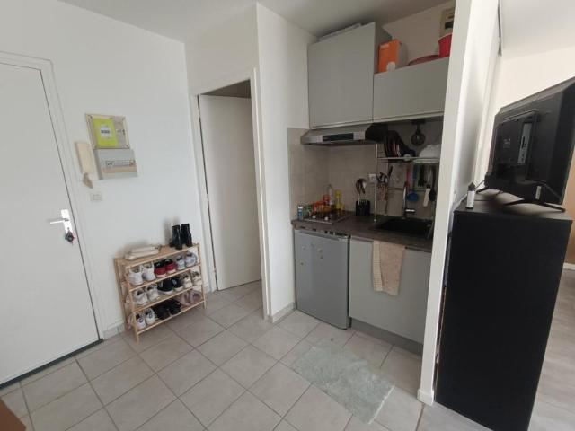 Location Appartement 1 pièce 25m² CAEN 14000