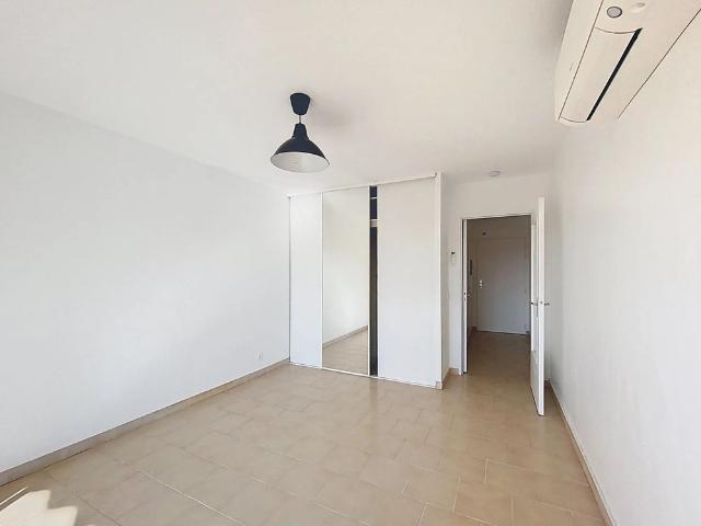 Location Appartement 1 pièce 25m² CAGNES SUR MER 06800