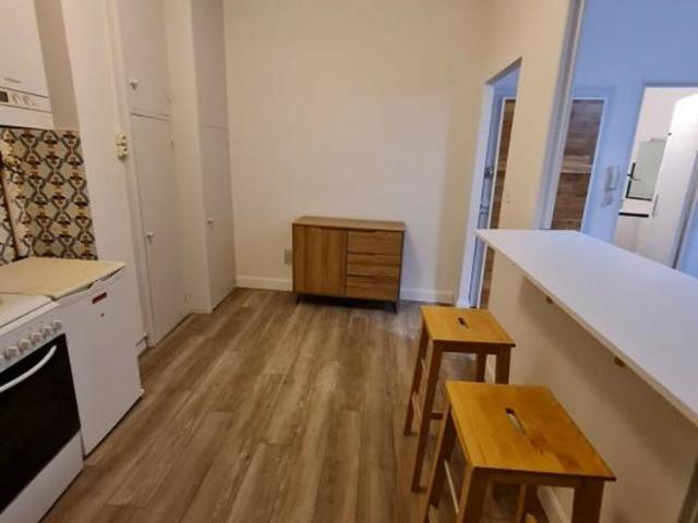 Location Appartement 1 pièce 25m² CAHORS 46000