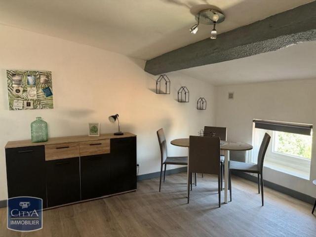 Location Appartement 1 pièce 25m² CARCASSONNE 11000
