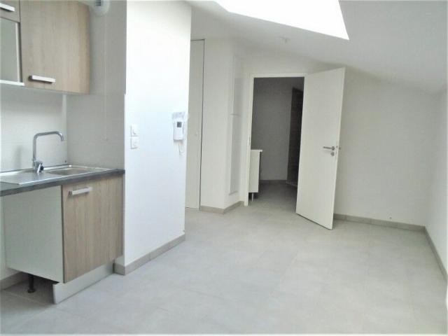 Location Appartement 1 pièce 25m² CASTANET TOLOSAN 31320
