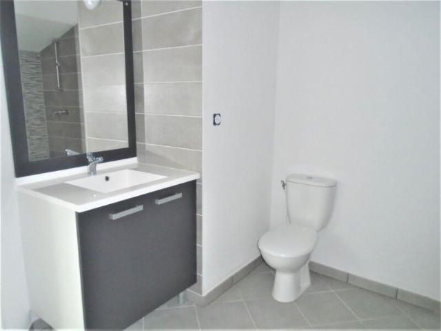 Location Appartement 1 pièce 25m² CASTANET TOLOSAN 31320