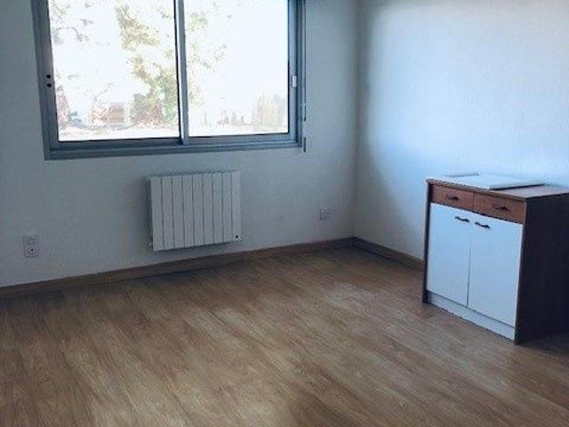 Location Appartement 1 pièce 25m² CHATEAUBRIANT 44110