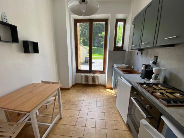 Location Appartement 1 pièce 25m² CHAMBERY 73000