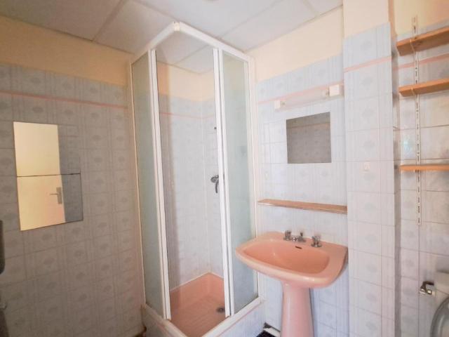 Location Appartement 1 pièce 25m² CHAMBRAY LES TOURS 37170