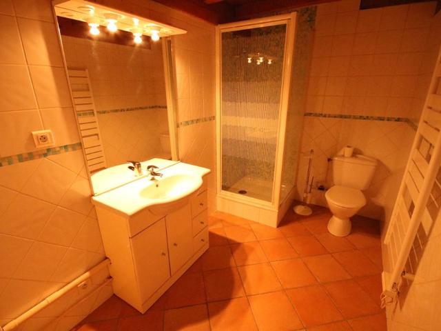 Location Appartement 1 pièce 25m² CHAMPAGNE AU MONT D OR 69410