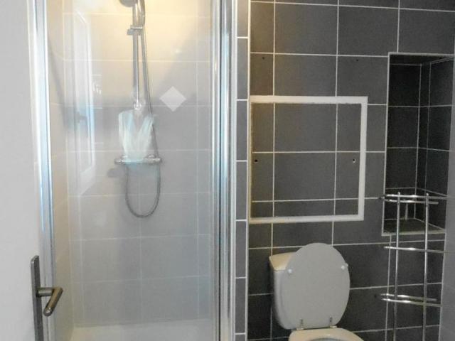 Location Appartement 1 pièce 25m² CHERBOURG OCTEVILLE 50130