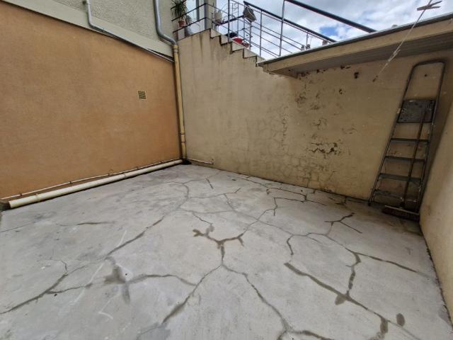 Location Appartement 1 pièce 25m² CONDRIEU 69420