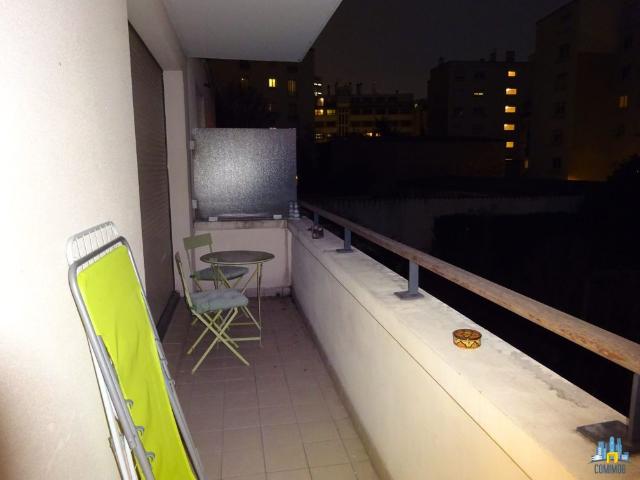 Location Appartement 1 pièce 25m² COURBEVOIE 92400