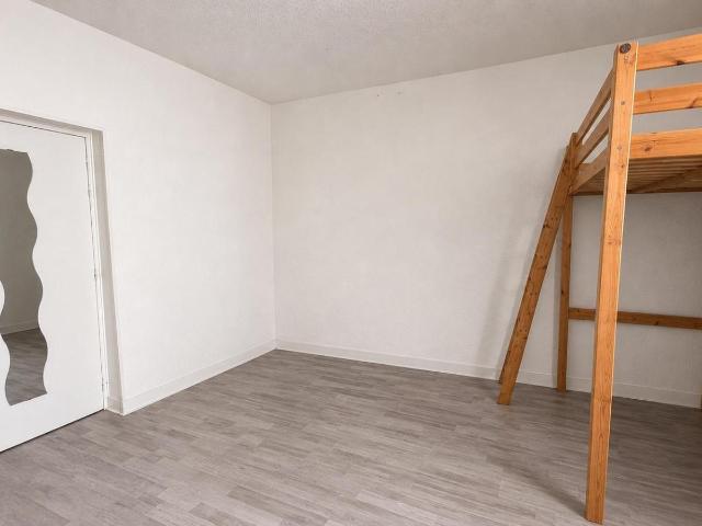 Location Appartement 1 pièce 25m² CLERMONT FERRAND 63000