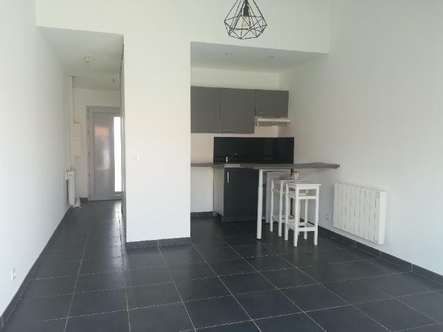 Location Appartement 1 pièce 25m² CUGNAUX 31270
