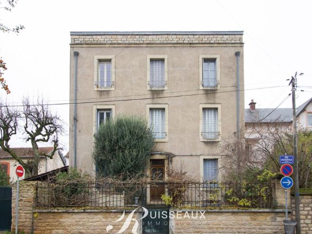 Location Appartement 1 pièce 25m² DIJON 21000
