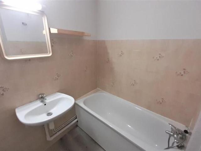 Location Appartement 1 pièce 25m² DIJON 21000