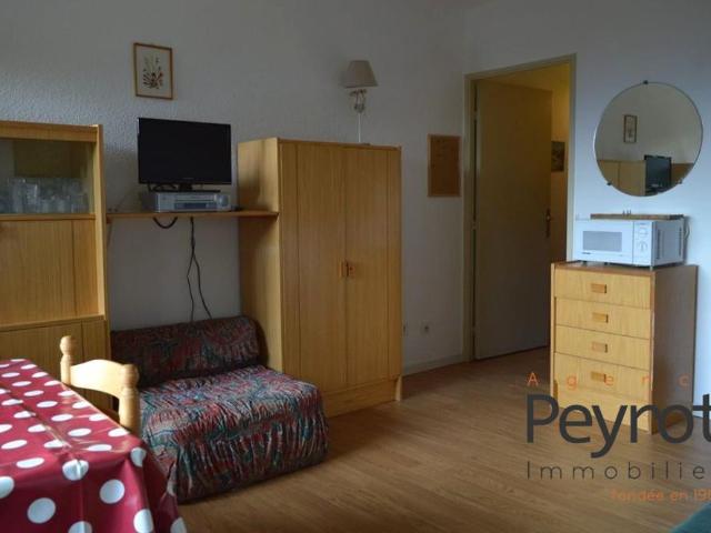 Location Appartement 1 pièce 25m² FONT ROMEU ODEILLO VIA 66120