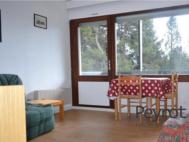 Location Appartement 1 pièce 25m² FONT ROMEU ODEILLO VIA 66120