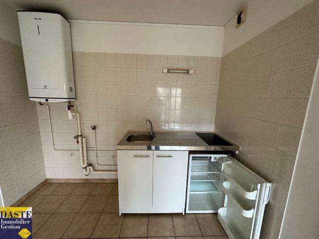 Location Appartement 1 pièce 25m² GAGNY 93220